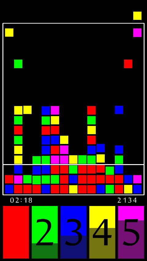 Square Attack