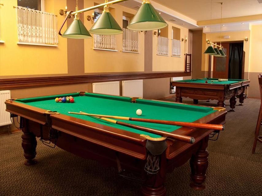 Snooker Billard 2018