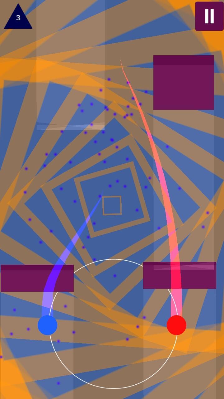 3D DUET