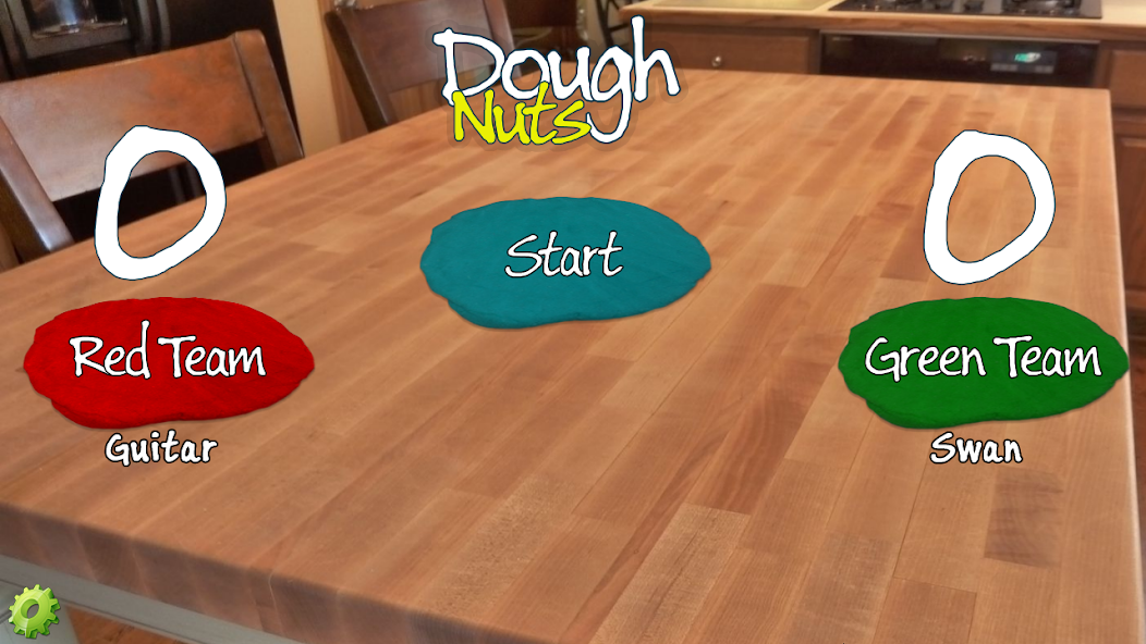DoughNuts