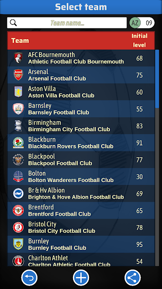 Elifoot 24