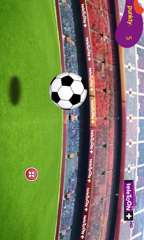 teleTOON+ gol!