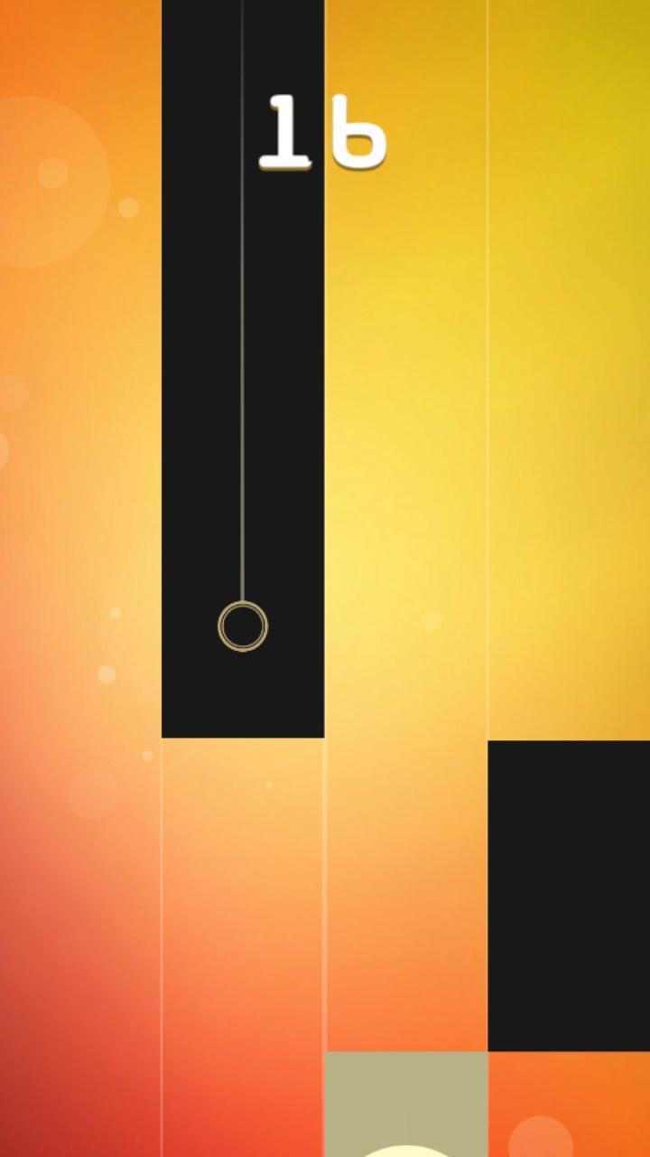 Puth - Attention - Piano Magic Game