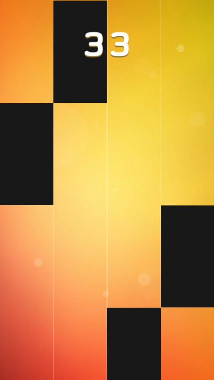 Puth - Attention - Piano Magic Game