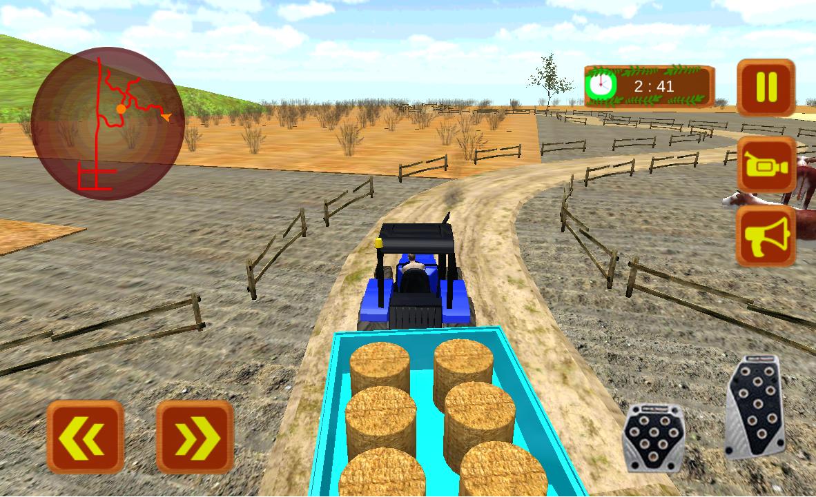 Euro farming sim 16