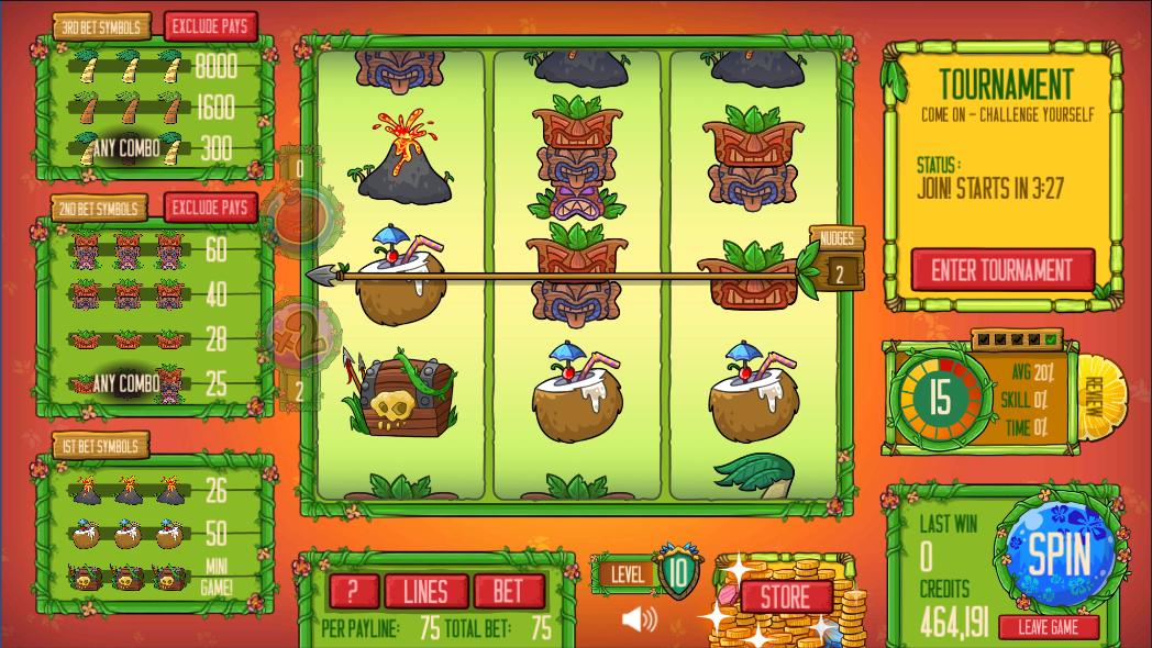 GS.social Games
