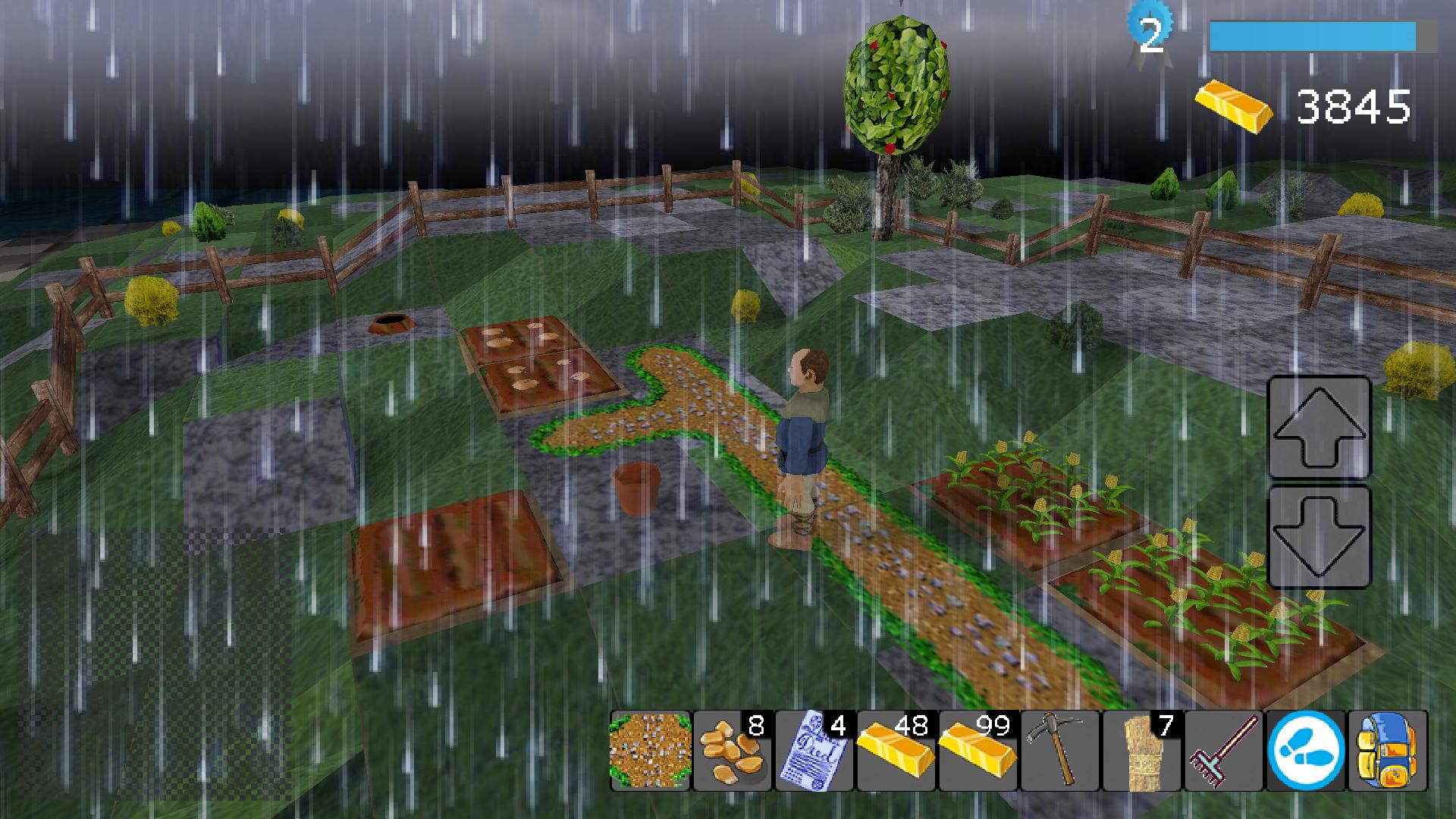 Farm Craft