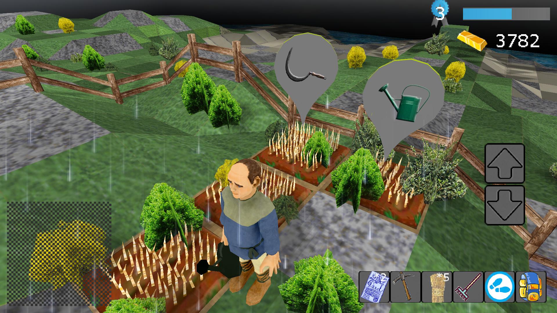 Farm Craft