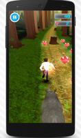 Temple Jungle Survival Run 3D