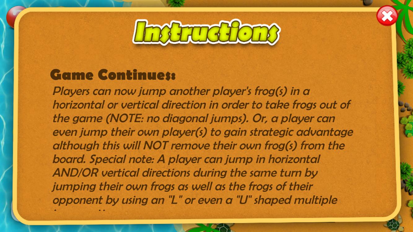 Frog Fun