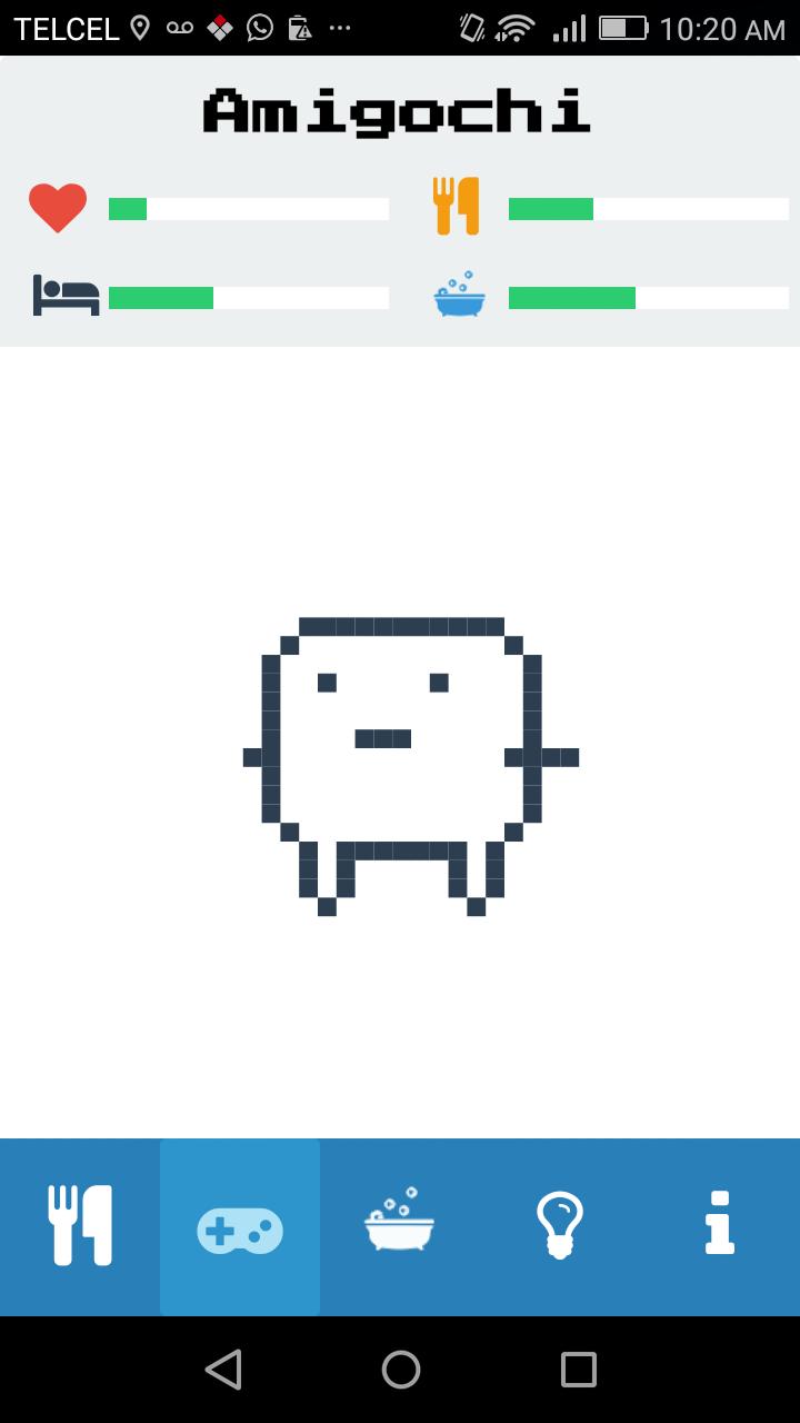 Amigochi