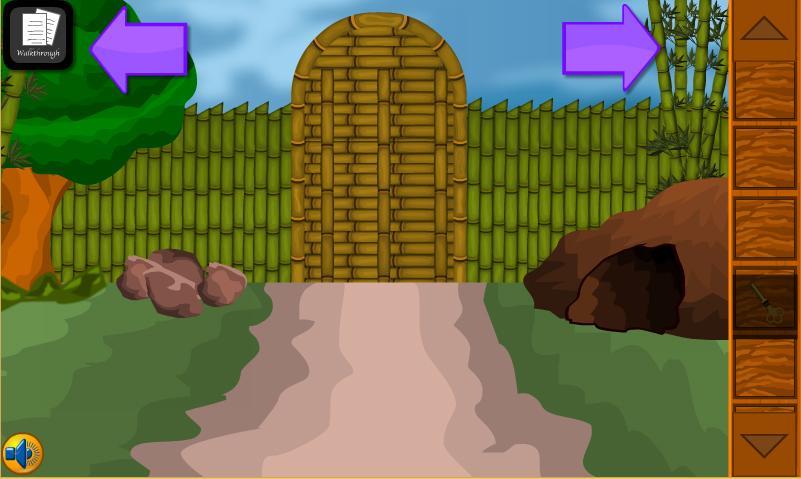 Adventure Escape Mayan Village