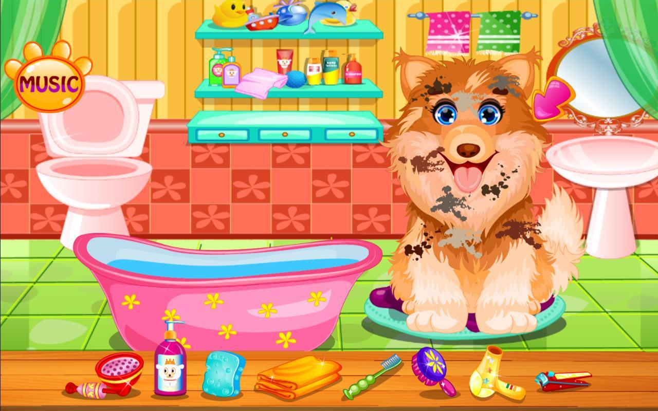 Alicia Pet Spa