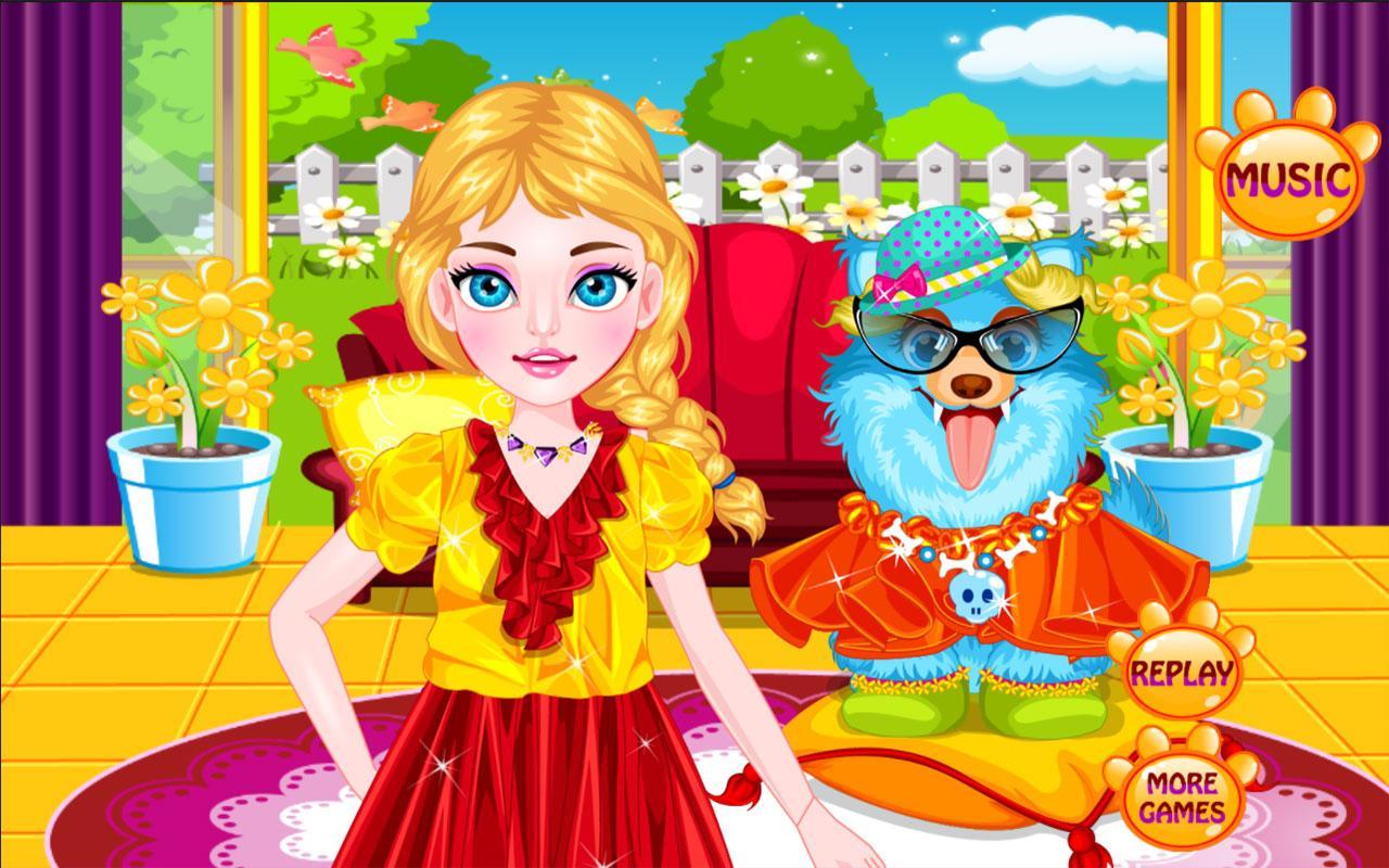 Alicia Pet Spa