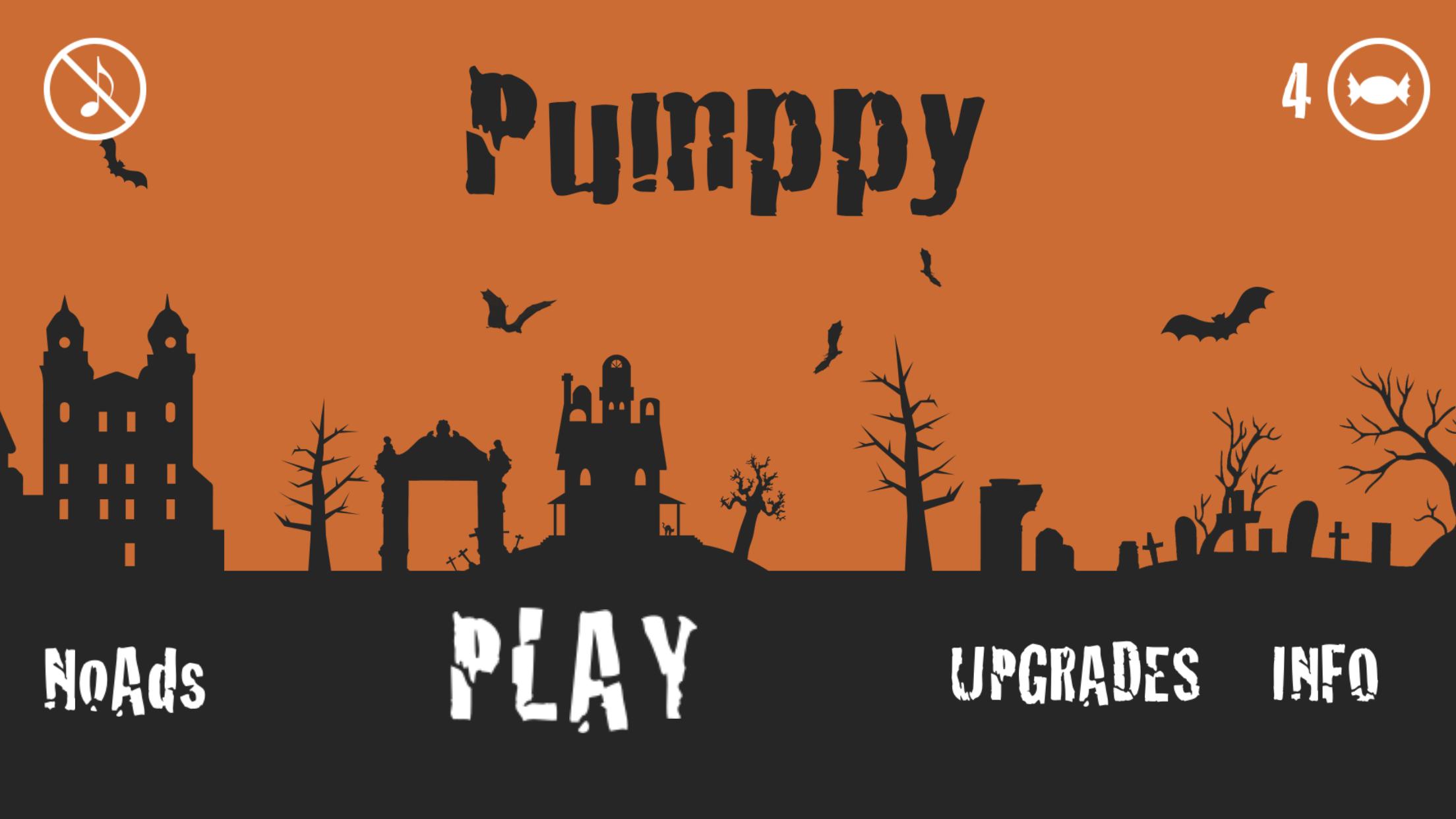 Pumppy
