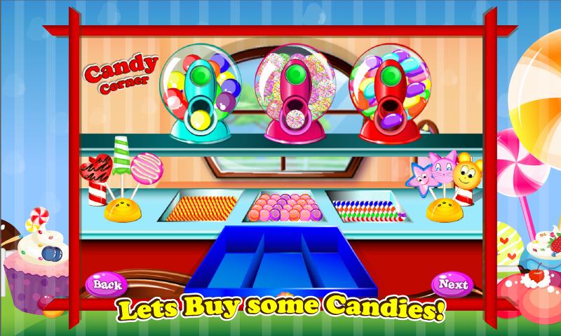 My Dessert Mania