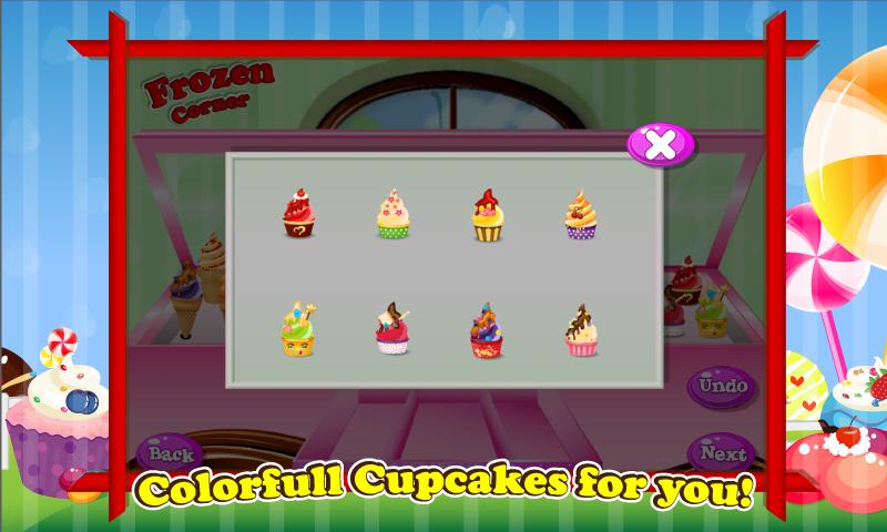 My Dessert Mania