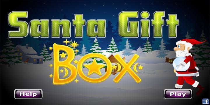Christmas Games - 02