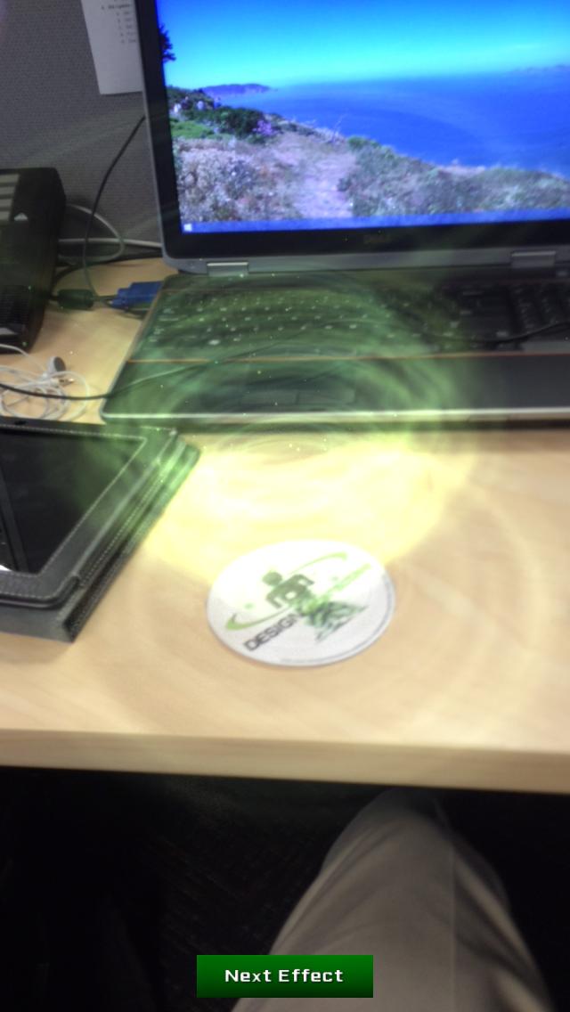 AR Effects