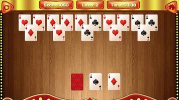 Ace Solitaire Circus