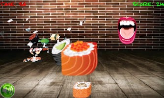 Feed Me Sushi 2