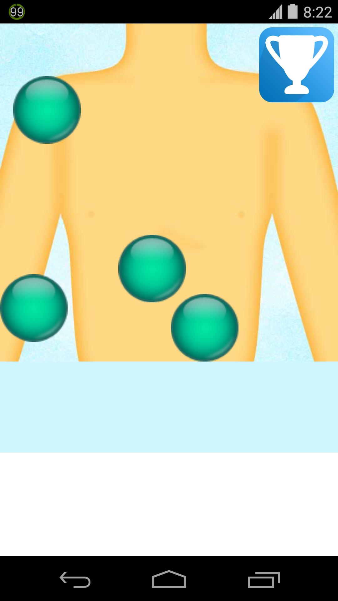 body surgery game