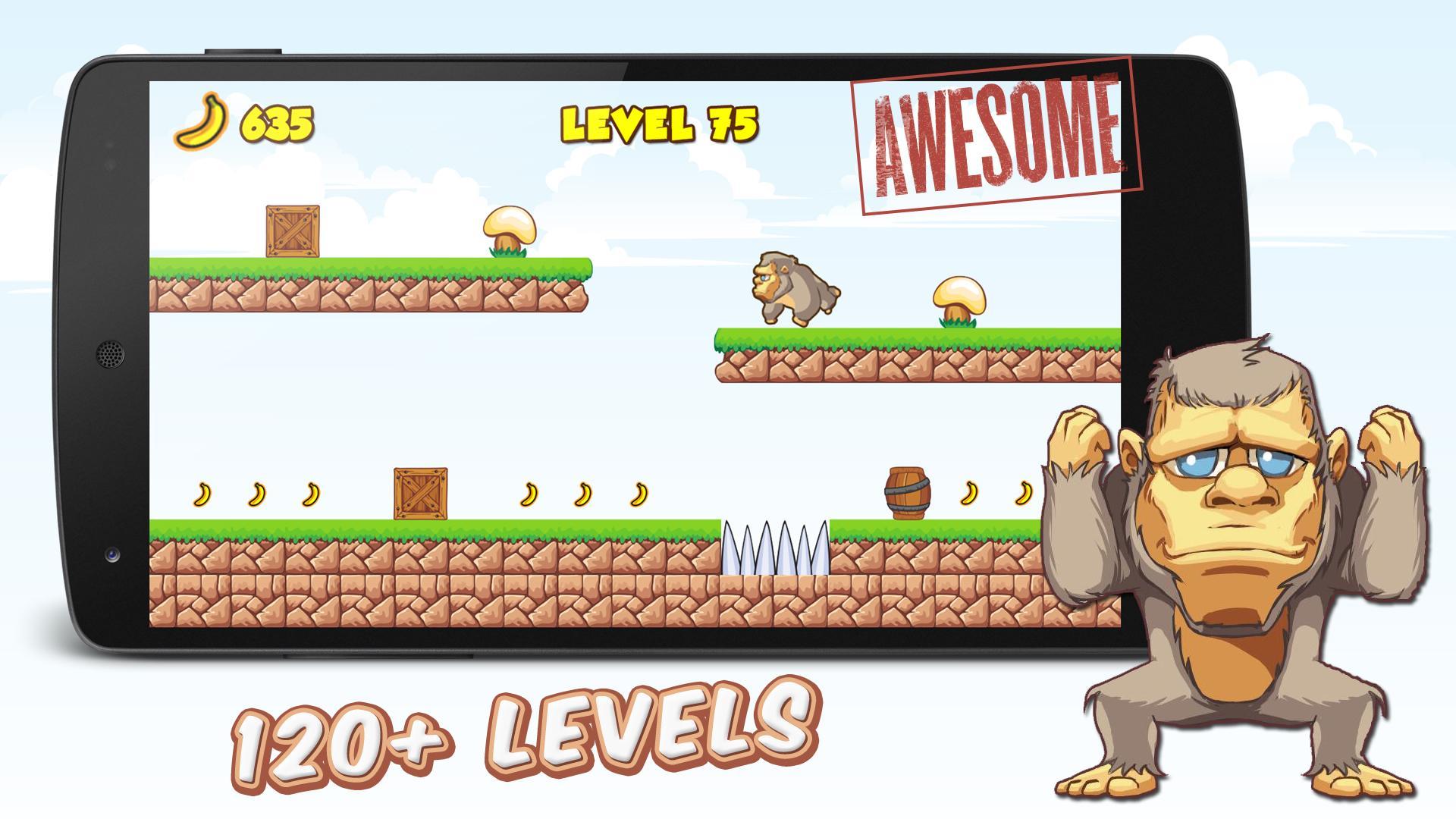 Super Toki Kong