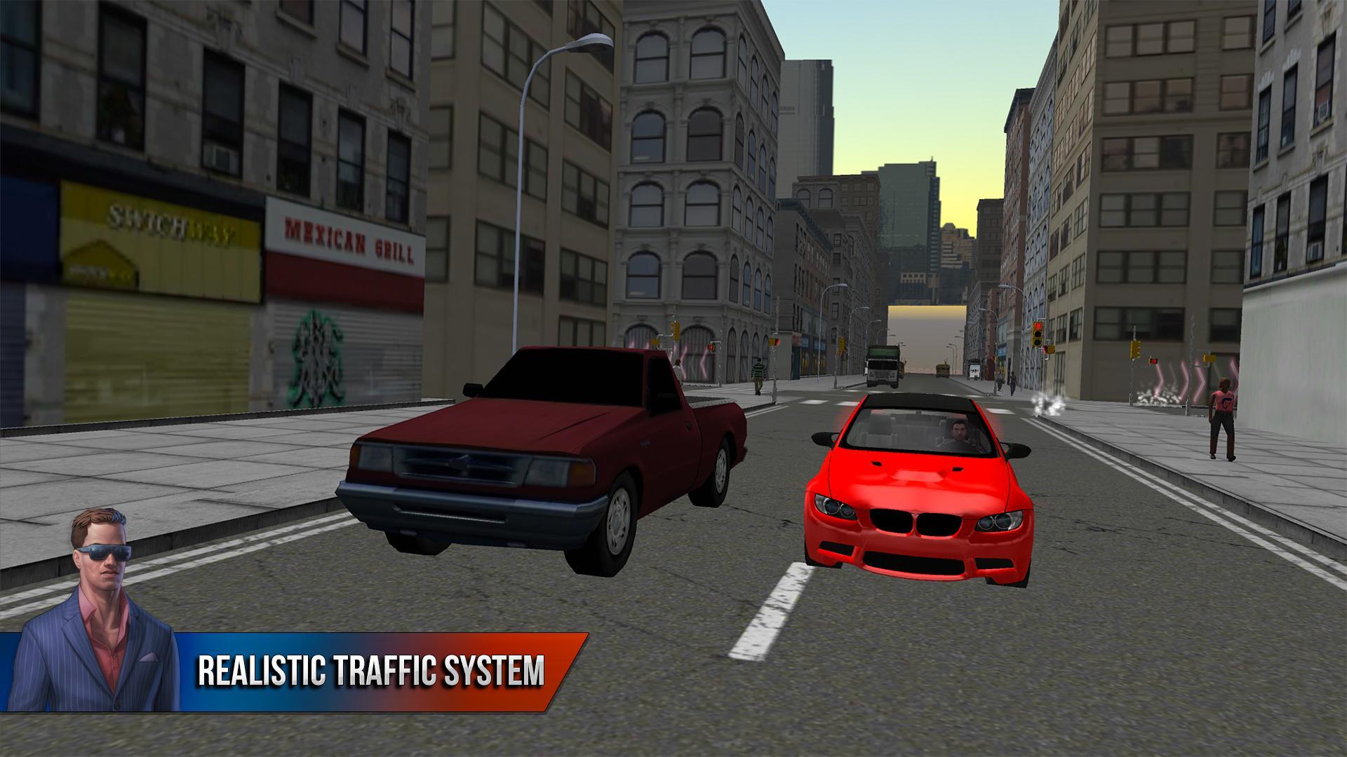 City Driving 2