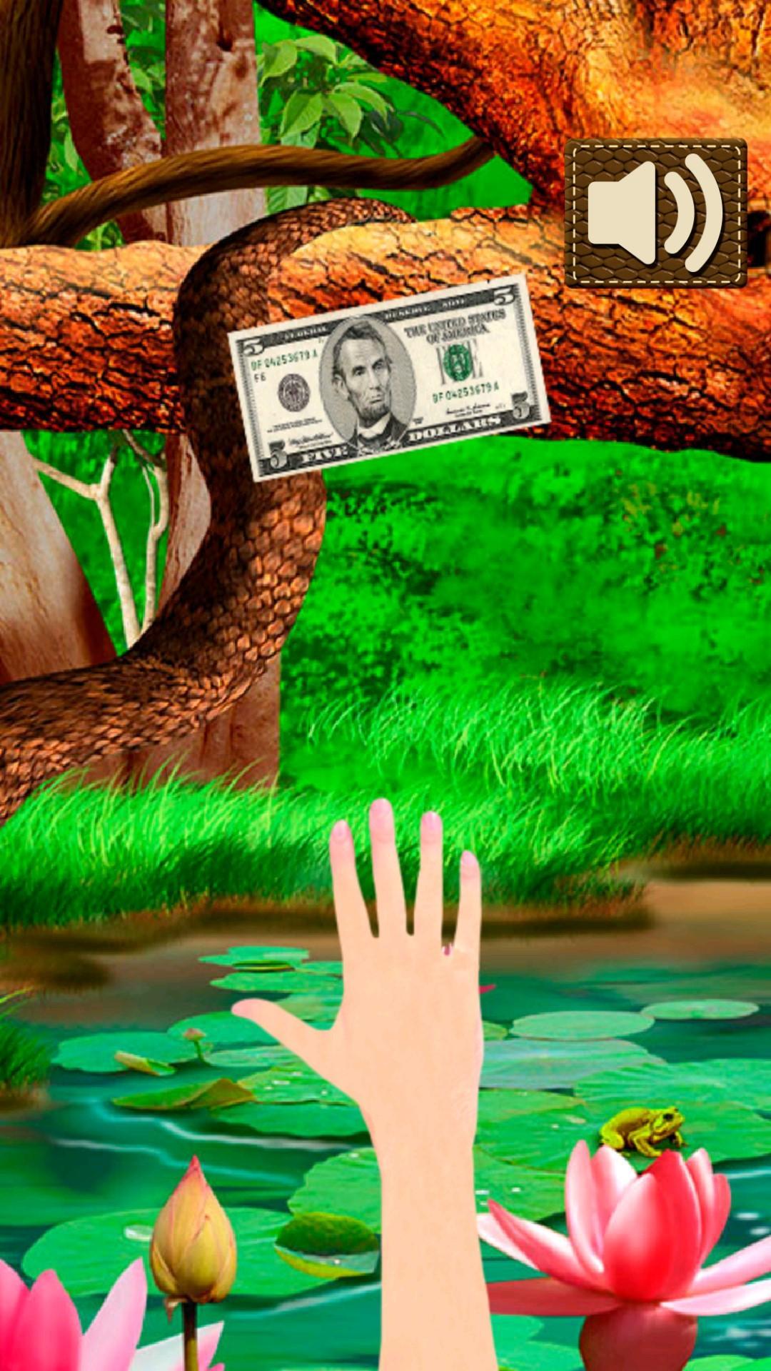 Money Or Death