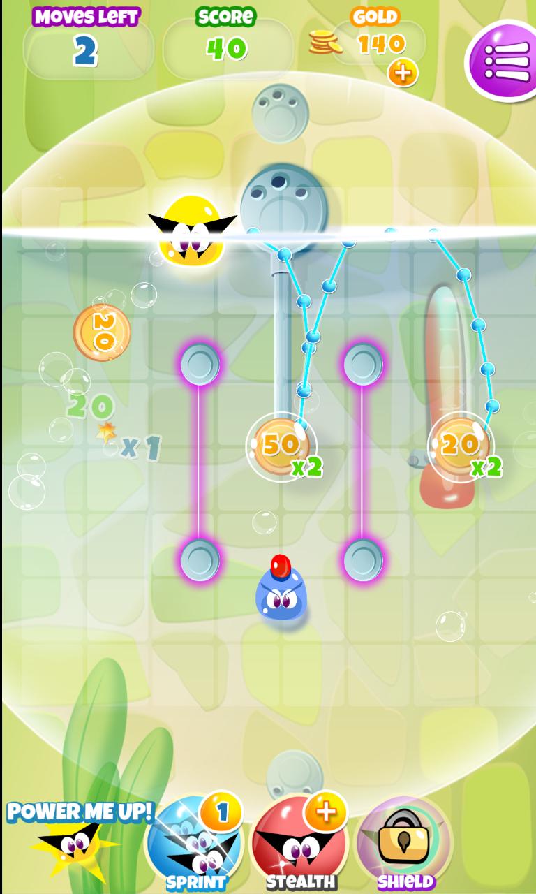 Aqua Thief