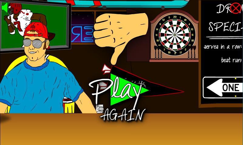 Bartender Blitz