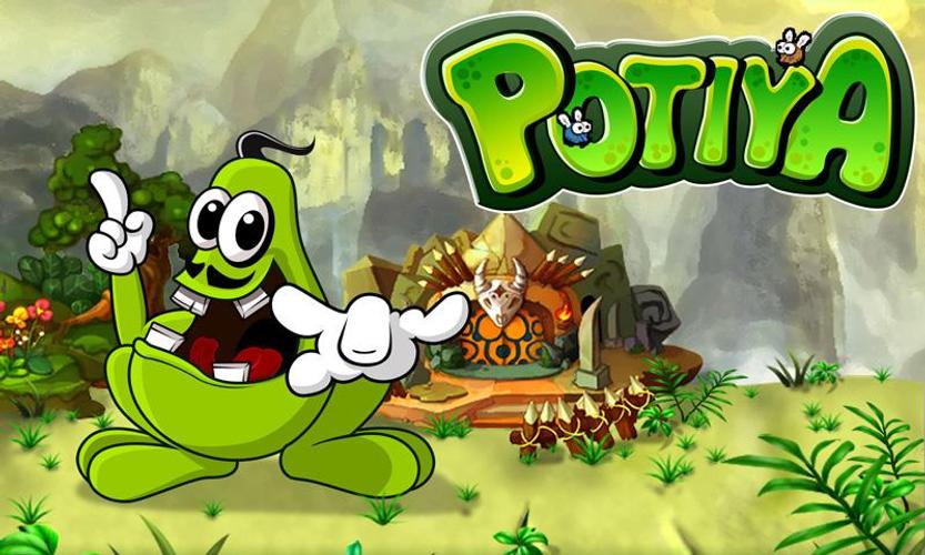 Potiya