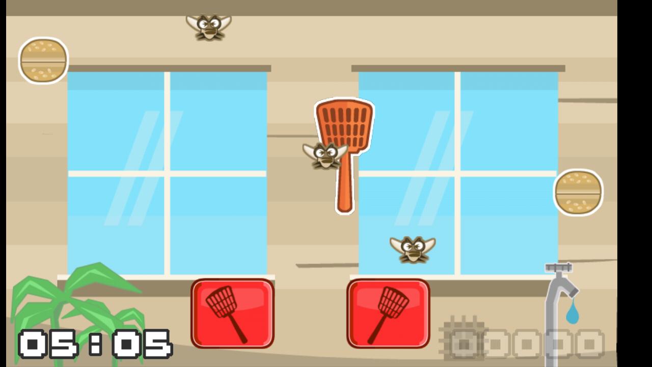 Fly Burger