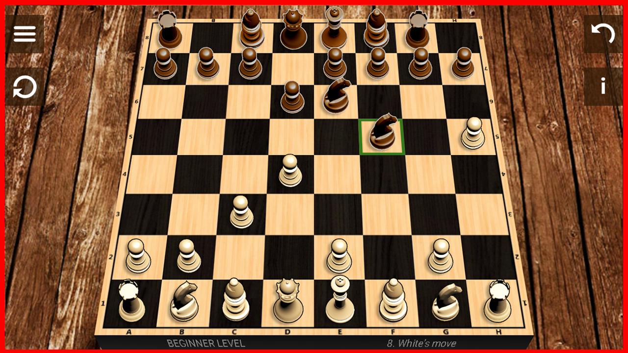 Echecs 3D