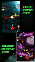Bravo Air Shoot : Galaxy Fury