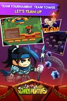 Chaos Fighter