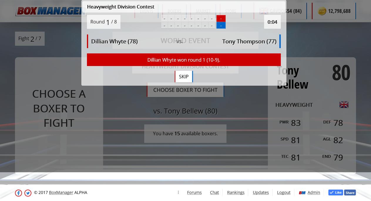 BoxManager