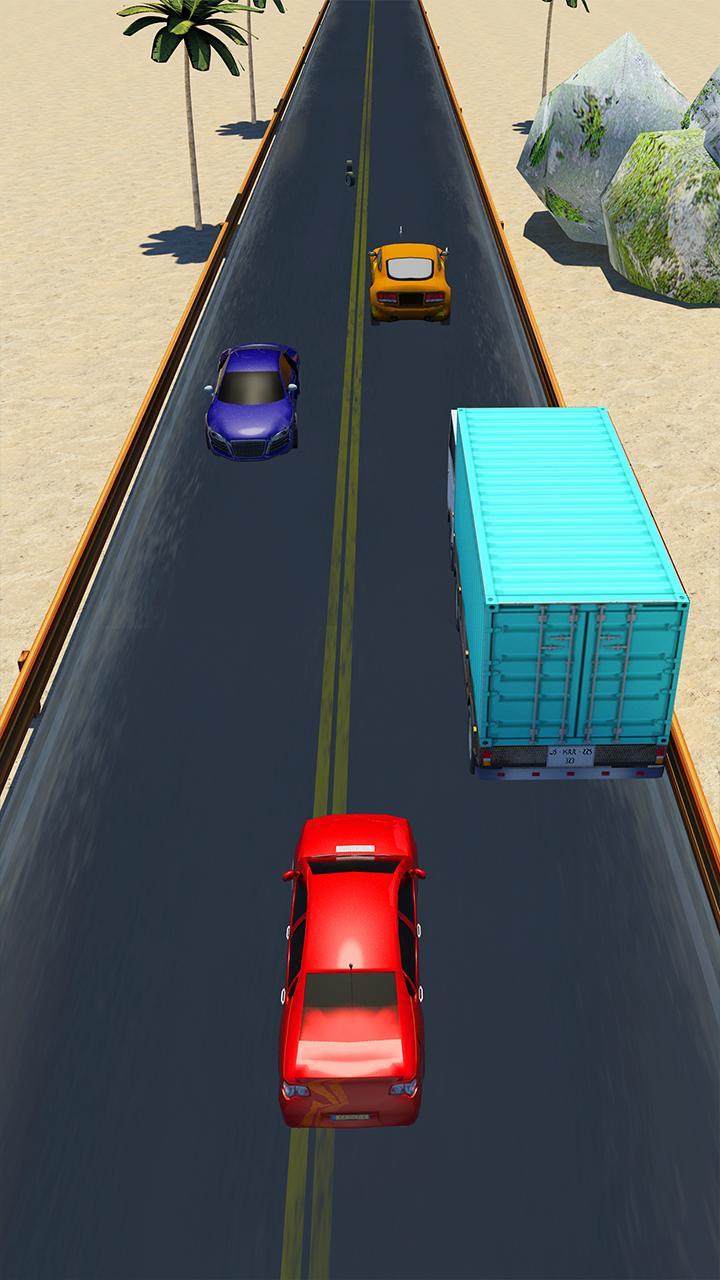 Car Racing 3d Simulator 2017