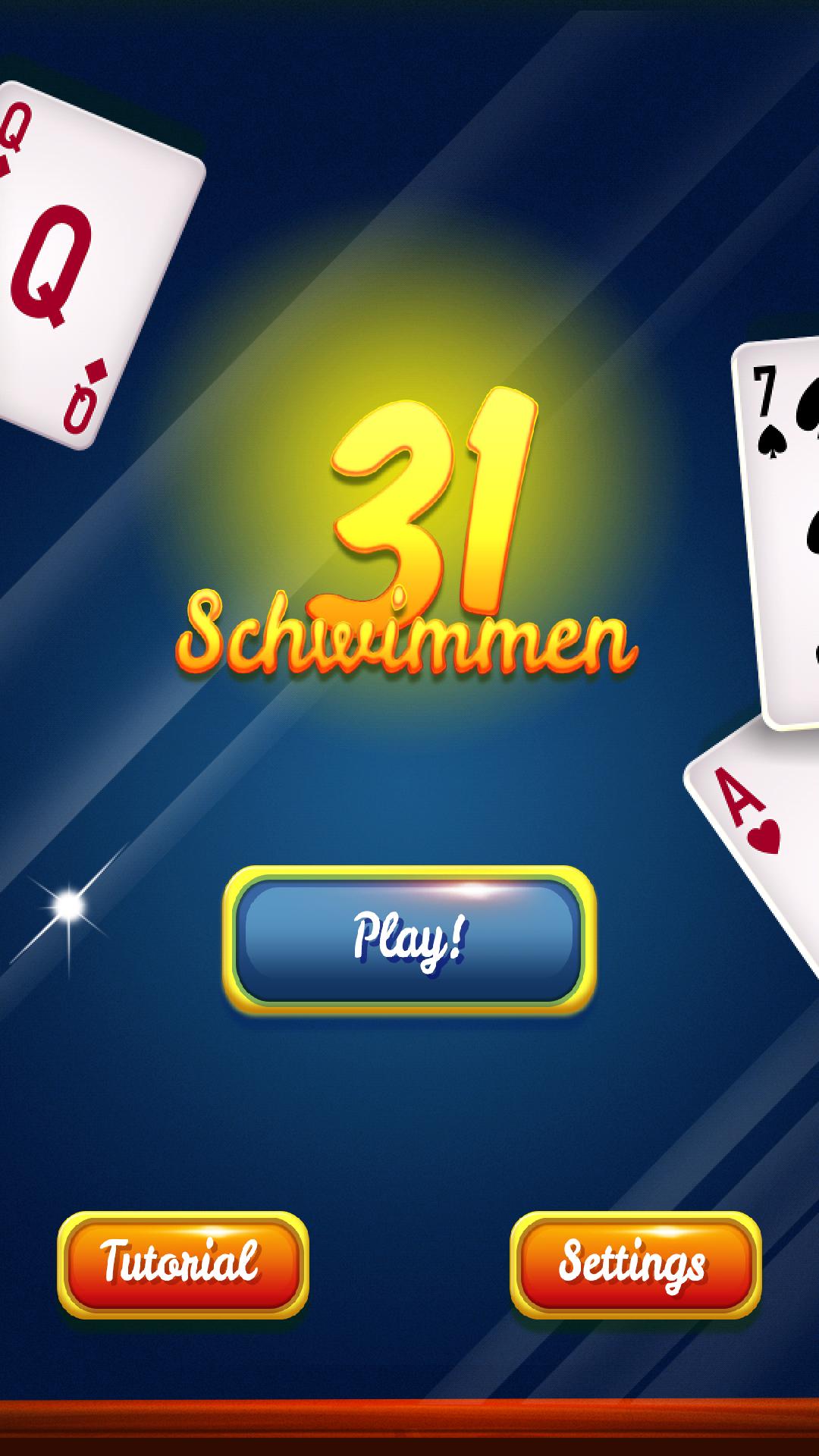 Schwimmen HD
