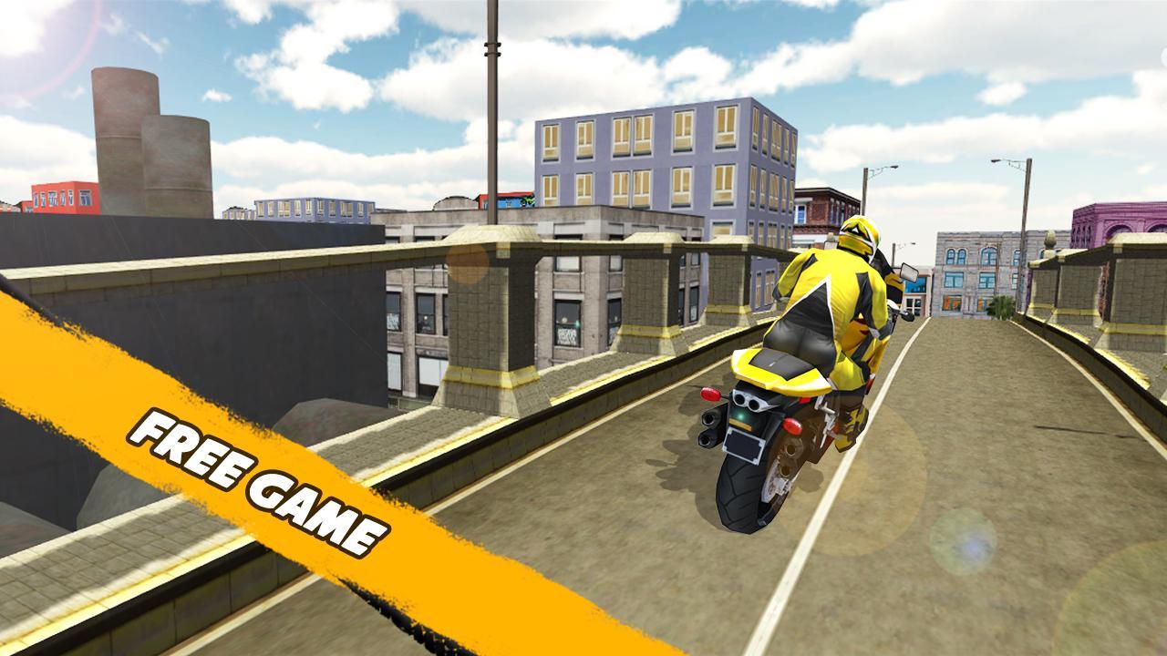 Bike Racing Club