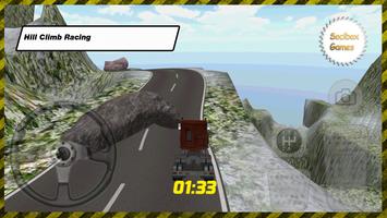 Red Truck Game