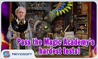 Magic Academy