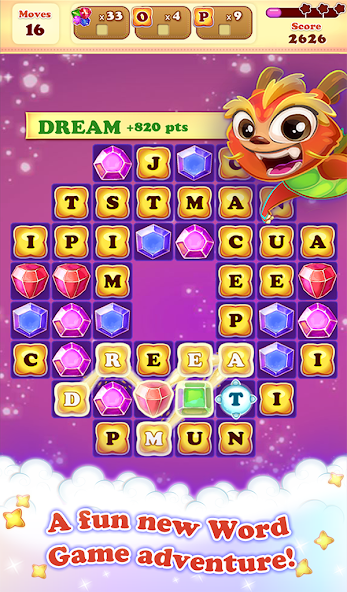 Dragon Words 2