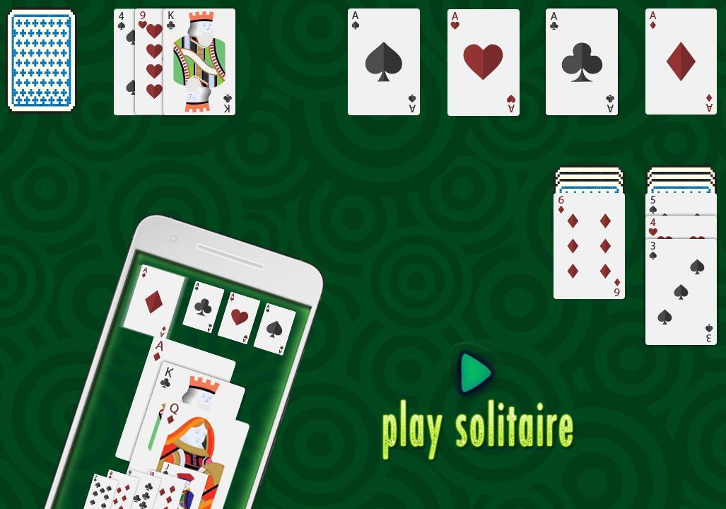 Platinum Solitaire