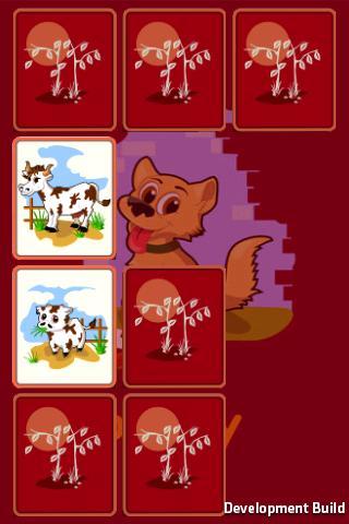 Memory Animals