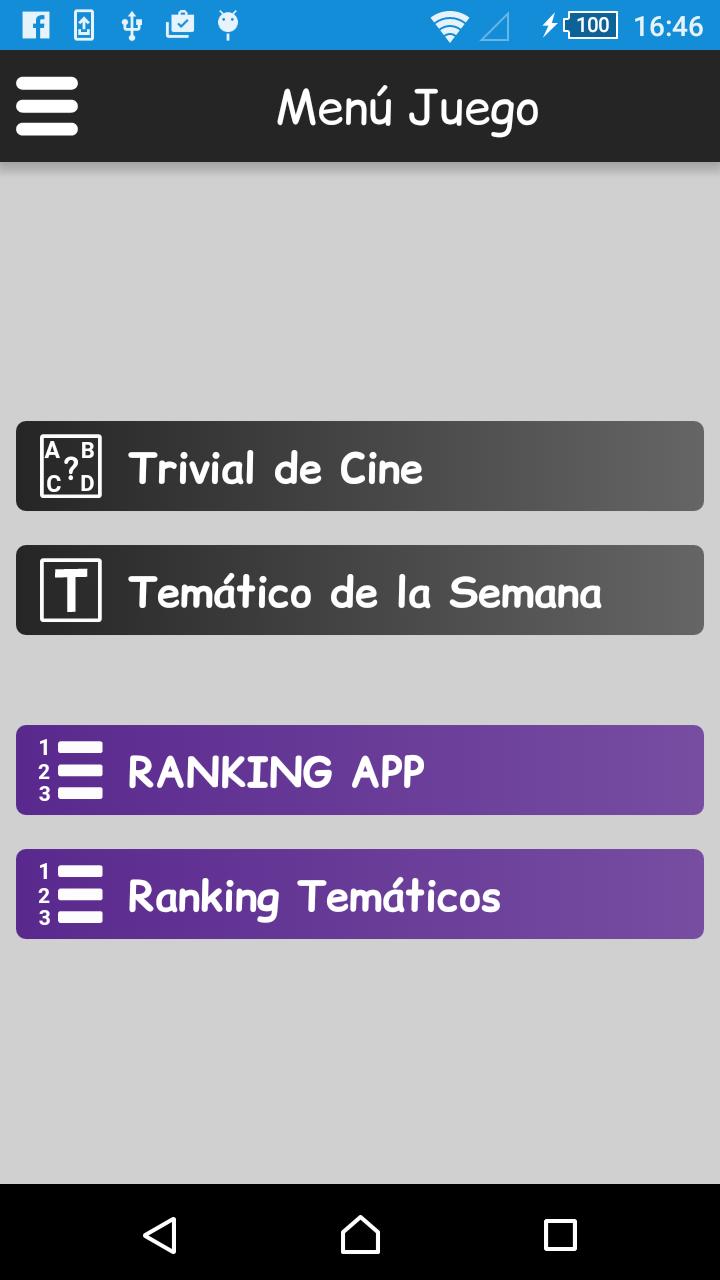 cinelisto