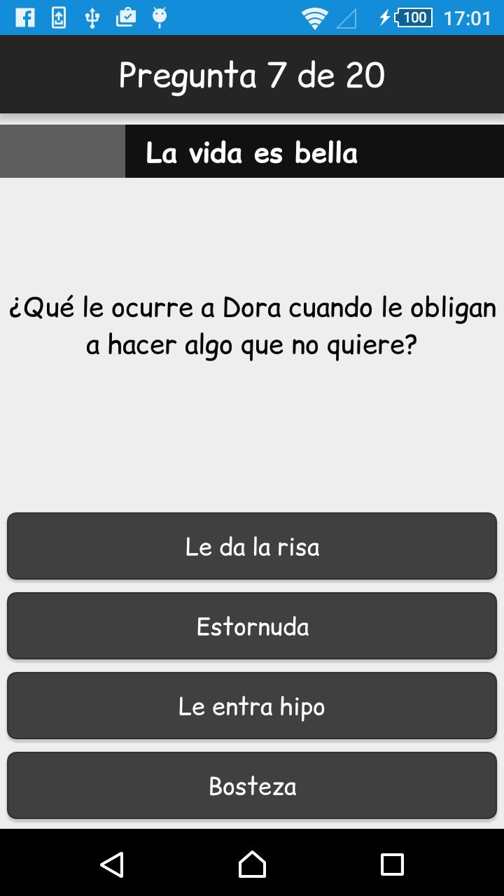 cinelisto