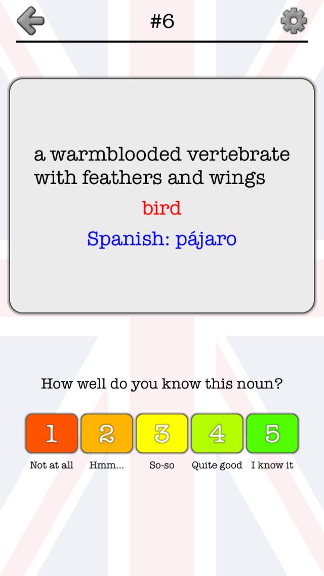English Nouns