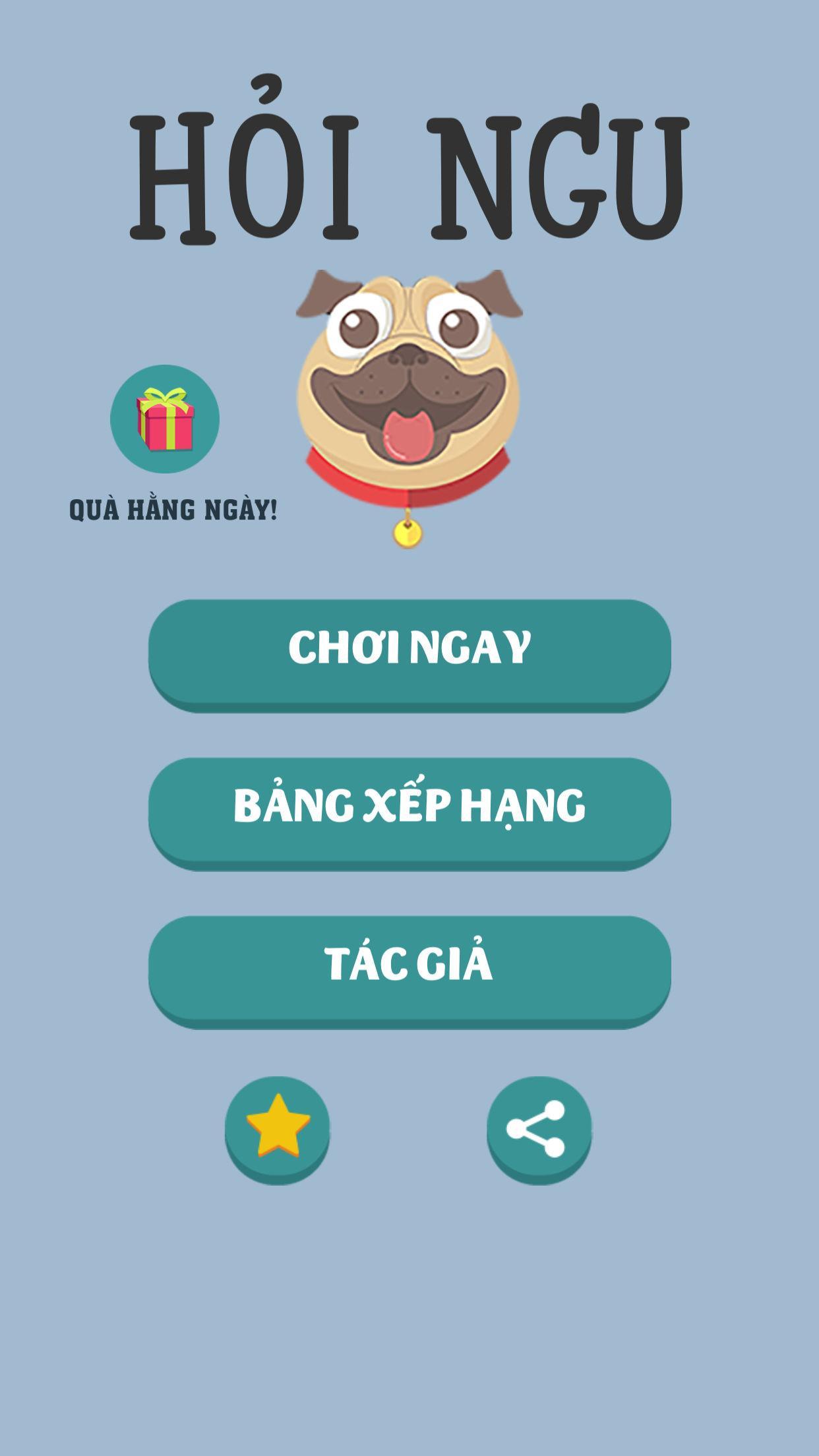 Nhanh Nhu Chop - Hoi Ngu