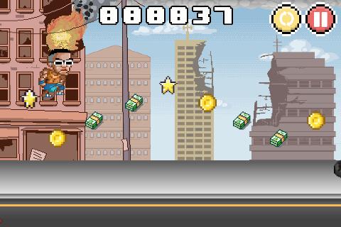 Deez Nutz Run
